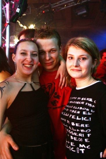 Back2Future - Roxy - 31.12.05